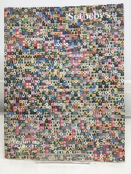 Sotheby's In Context, Italian Art. London 5 October 2017