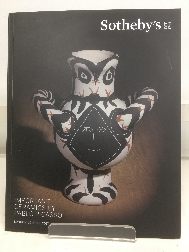 Sotheby's: Made in Britain, London, 5 April 2017