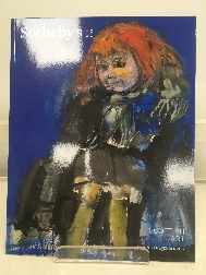 Sotheby's Scottish Art. London 21 November 2017