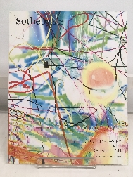 Sotheby's Contemporary Art Day Auction. London 29 June 2017