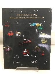 Christie's Sale 14441. Thinking Italian, 6 October 2017