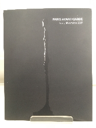 Christie's Paris Avant-garde, 19 octobre 2017