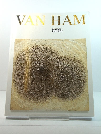 Van Ham, Post War 29.11.2017