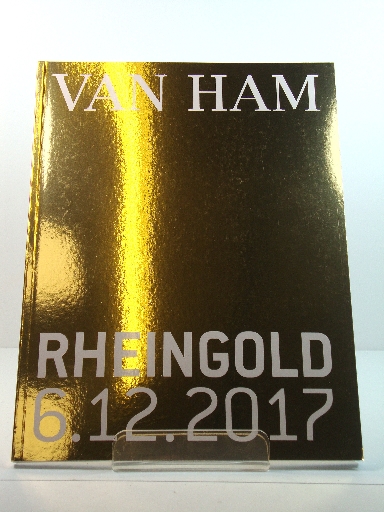 Van Ham Rheingold, 6.12.2017