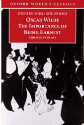 The Importance of Being Earnest
