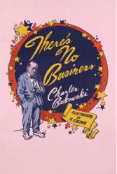 There's No Business (POSTER)