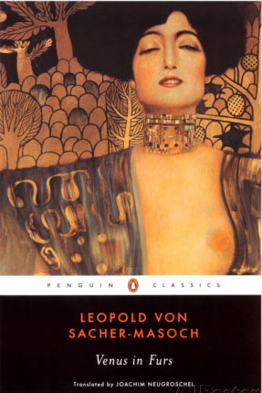 Venus in Furs Poster A1