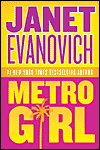 Metro Girl
