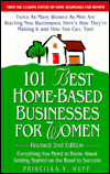 101 Best Home-Based Businesses For Women