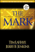 The Mark The Beast Rules The World