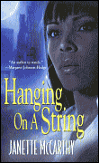Hanging On A String
