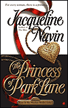 The Princess Of Park Lane