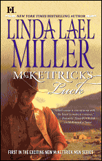 McKettrick's Luck