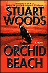 Orchid Beach