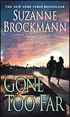 Gone Too Far Troubleshooter Series #6