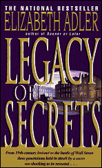 Legacy Of Secrets