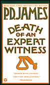 Death Of An Expert Witness Adam Dalgliesh Mystery Series #6