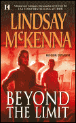Beyond Limit Mission: Explosive.
