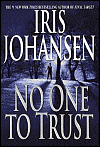 No One To Trust