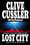 The Lost City