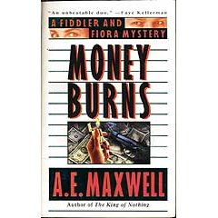 Money Burns