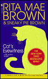 Cat's Eyewitness # 12