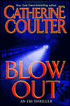 Blow Out FBI Series #9