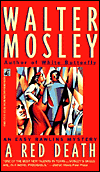 A Red Death An Easy Rawlins Mystery #2