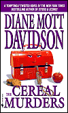 The Cereal Murders A Culinary Mystery #3