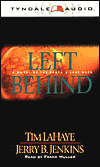Left Behind Left Behind Series #1