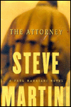 The Attorney Paul Madriani Series #5