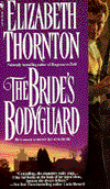 The Bride's Bodyguard