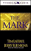 The Mark Left Behind Series #8