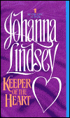 Keeper Of The Heart