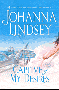 Captive of My Desire Mallory Family Series