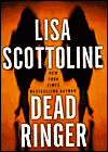 Dead Ringer Rosato & Associates Series