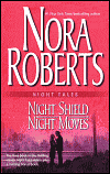 Night Shield Night Moves Night Tales Series