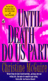 Until Death Do Us Part Kathryn MacKay Mystery Series