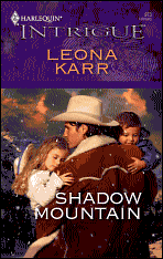Shadow Mountain #973