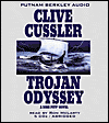 Trojan Odyssey Dirk Pitt Series