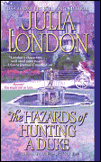 Tha Hazards of Hunting A Duke Desperate Debutantes Series