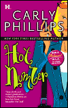 Hot Number Hot Zone Series #2