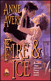 Fire & Ice Candleglow Series