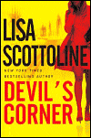 Devil's Corner