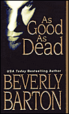 As Good As Dead Cherokee Pointe Trilogy #3