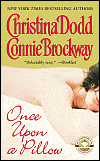 Once Upon A Pillow