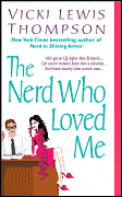 The Nerd Who Loved Me Nerd Series