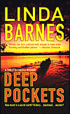 Deep Pockets A Carlotta Carlyle Mystery #10
