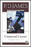 Unnatural Causes Adam Dalgliesh Mystery Series #3