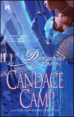 A Dangerous Man